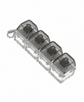 Stealth Edition Keychain
