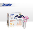Sonifer Laser Hair Removal LCD Machine
