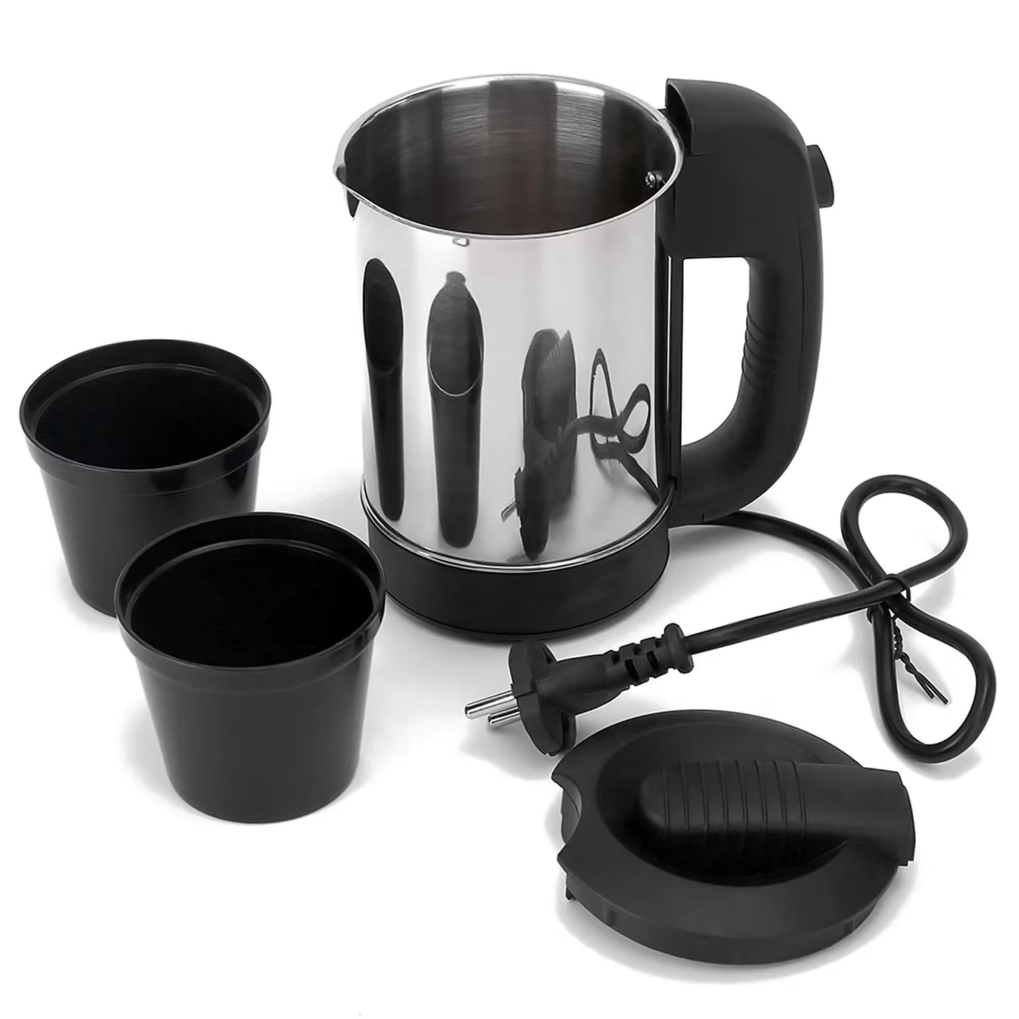 Sonifer mini portable electric kettle SF-2011 0.5L