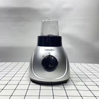 2 in 1 Grinder Blender