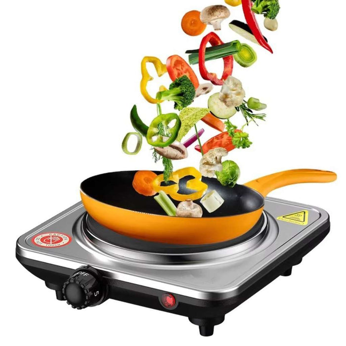 Sokany Electric Stove 1000W Sk-5101