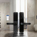 Biometric Electric Digital Fingerprint Ttlock