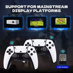 4K HD TV Game Console TV Game Player