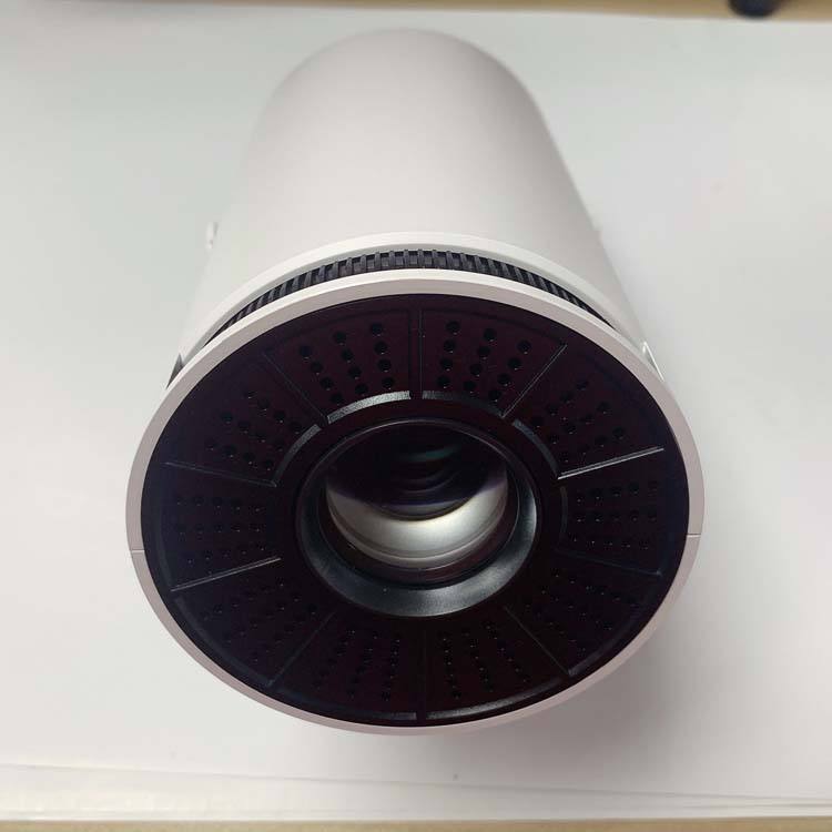 LED Source Projector Multimedia Projector