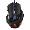 M1 Professional Gaming Mouse T-WOLF