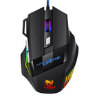 M1 Professional Gaming Mouse T-WOLF