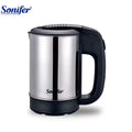 Sonifer mini portable electric kettle SF-2011 0.5L