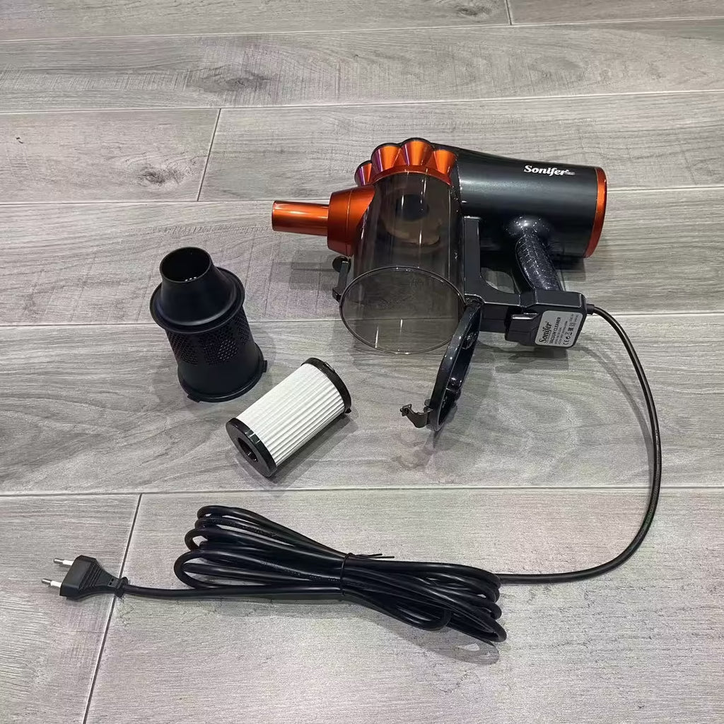 Floor Vacuum Brush Electric