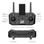 CS16 Double Camera Drone