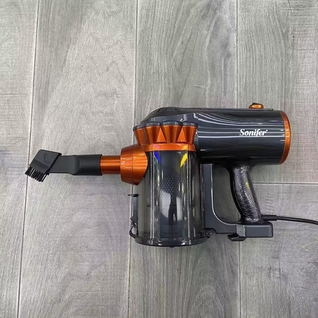 Floor Vacuum Brush Electric