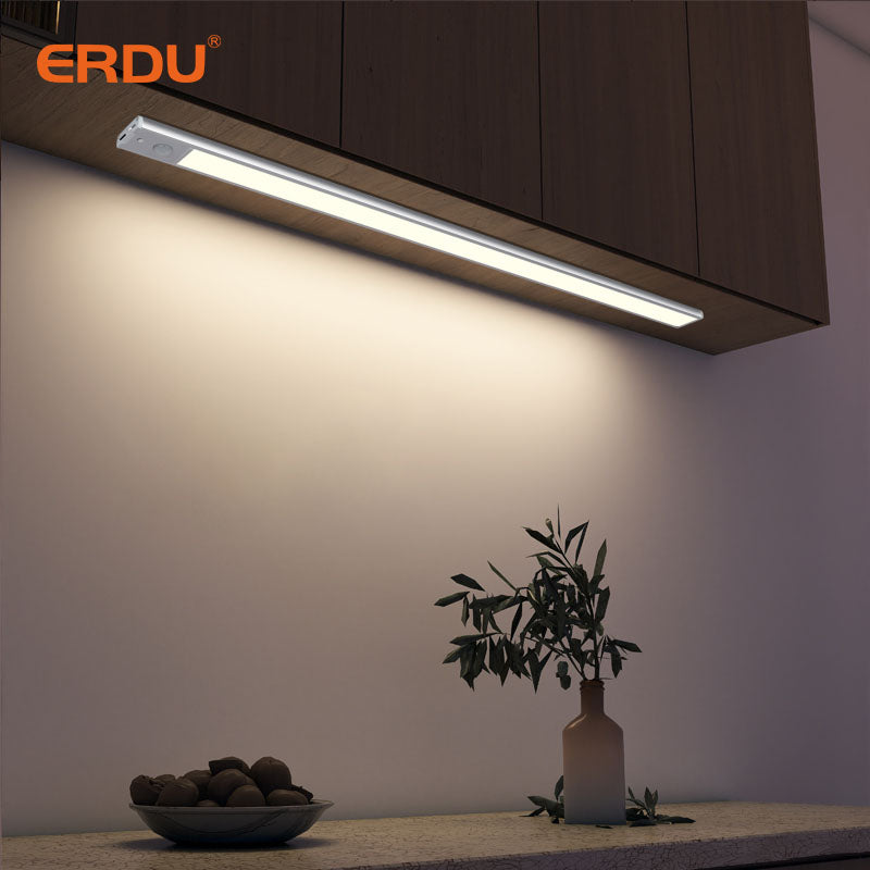 Smart Cabinet Night Lamp