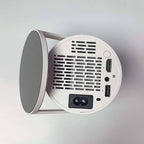 LED Source Projector Multimedia Projector