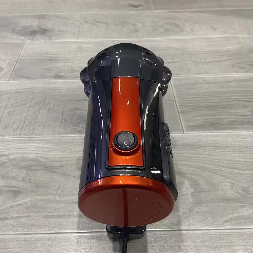 Floor Vacuum Brush Electric