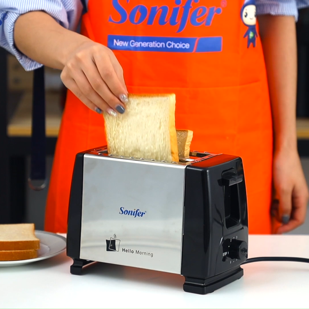 Sonifer mini toaster bread SF-6007