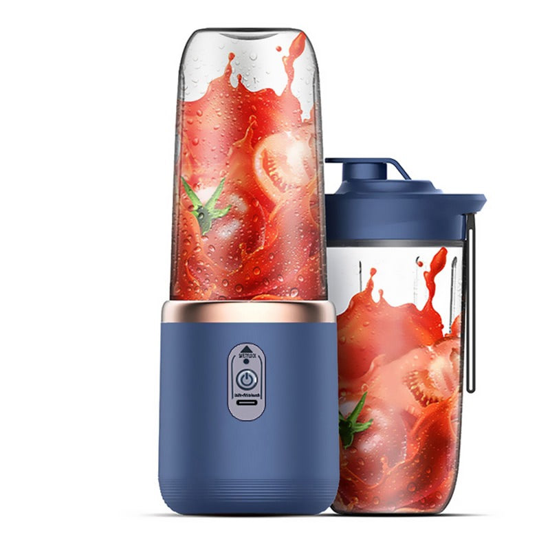 Mini Juicer Portable Blender