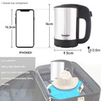 Sonifer mini portable electric kettle SF-2011 0.5L