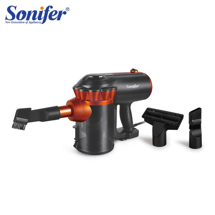 Floor Vacuum Brush Electric