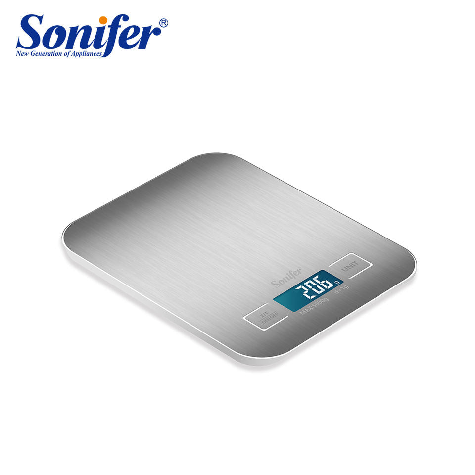 Sonifer Small Food Electronic Scale