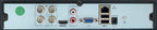 Full Color CCTV AHD DVR Kit Camera Set