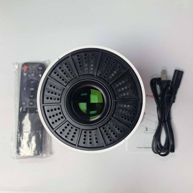 LED Source Projector Multimedia Projector