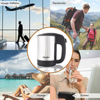 Sonifer mini portable electric kettle SF-2011 0.5L