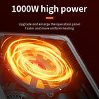 Sokany Electric Stove 1000W Sk-5101