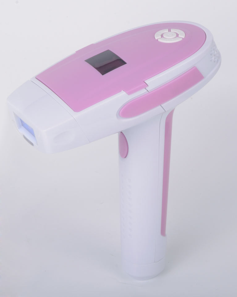Sonifer Laser Hair Removal LCD Machine
