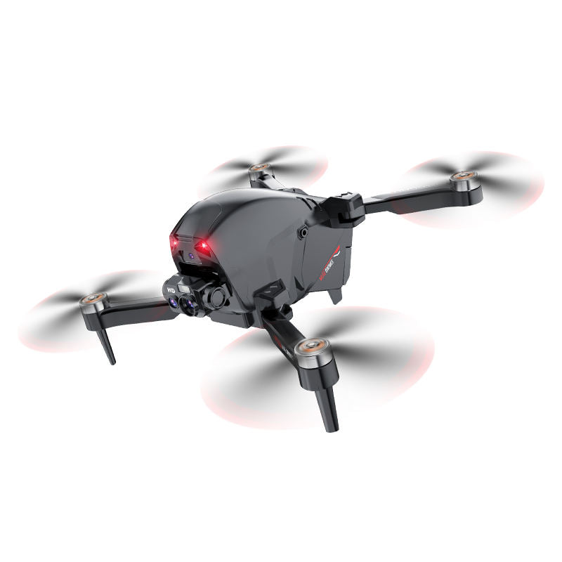 CS16 Double Camera Drone