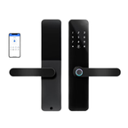 Biometric Electric Digital Fingerprint Ttlock