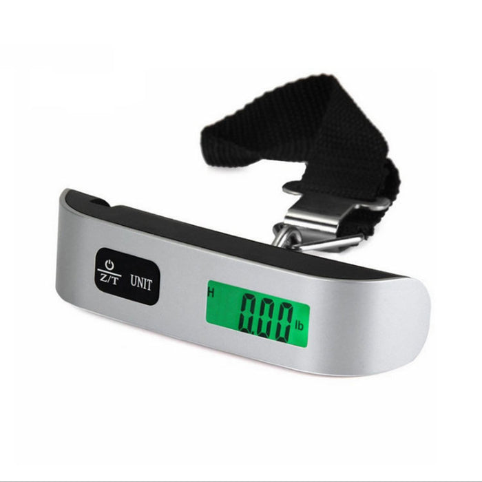 Electronic Luggage Scale