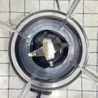 2 in 1 Grinder Blender