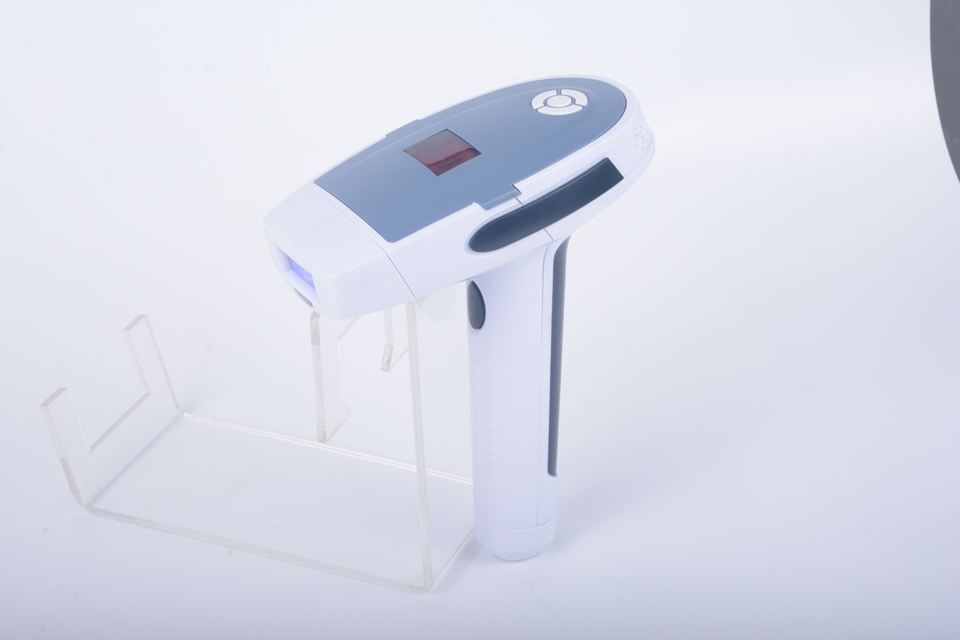 Sonifer Laser Hair Removal LCD Machine