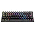 RGB Gaming Mechanical Keyboard - Bajeal K101