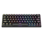 RGB Gaming Mechanical Keyboard - Bajeal K101