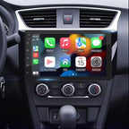 Universal Android Car Screen