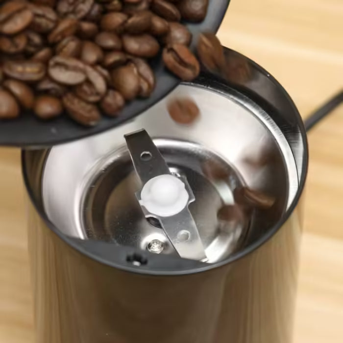 Sonifer small electric coffee grinder SF-3526