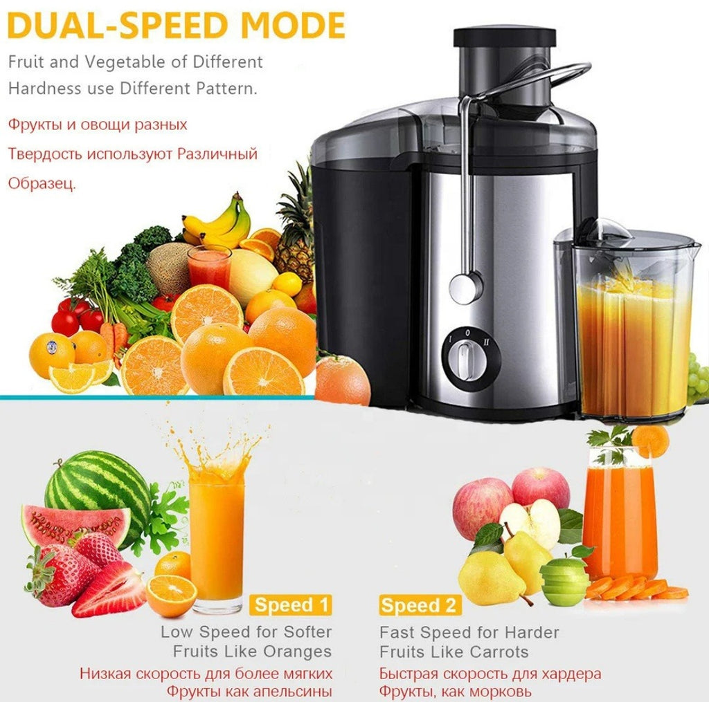 RAF Juice Extractor R.2811