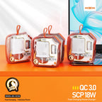 Power Adaptor 120W + Cable USB Type-C