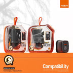Power Adaptor 120W + Cable USB Type-C