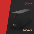 UPS 2000VA Durable - HIPIX