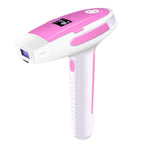 Sonifer Laser Hair Removal LCD Machine