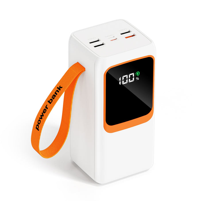 Power Bank Station 50000mAh