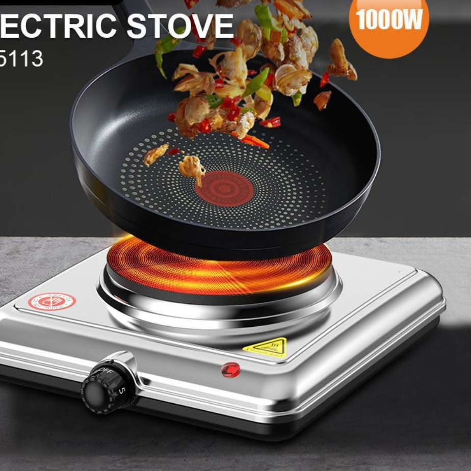 Sokany Electric Stove 1000W Sk-5101