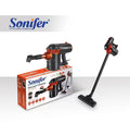 Floor Vacuum Brush Electric