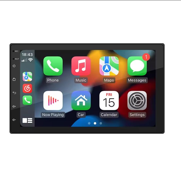 Universal Android Car Screen