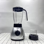 2 in 1 Grinder Blender