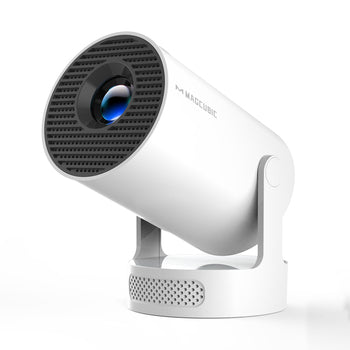 LED Source Projector Multimedia Projector