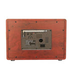 Retro Multi Band Rechargeable Radio SG-1827BT