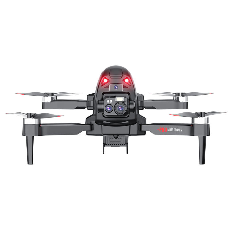 CS16 Double Camera Drone