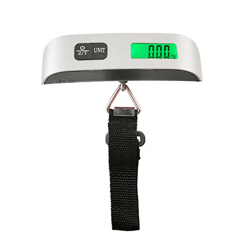 Electronic Luggage Scale
